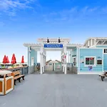Sunbird Beach Resort 108E By Book That Condo