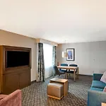 Embassy Suites By Hilton Orlando Downtown