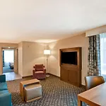 Embassy Suites By Hilton Orlando Downtown