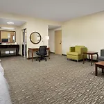 Hampton Inn & Suites Lakeland-South Polk Parkway