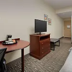 Hampton Inn & Suites Lakeland-South Polk Parkway