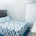 Majestic Resort 505 With Reserved Parking On 3Rd Floor Walk-Over
