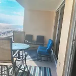 Majestic Resort 505 With Reserved Parking On 3Rd Floor Walk-Over