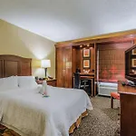 Hampton Inn Tampa International Airport/Westshore