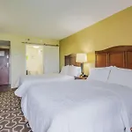 Hampton Inn Tampa International Airport/Westshore