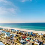 Laketown Wharf 1703