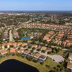 Resort Home, Lakeview, Private Pool Near To Disney