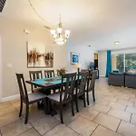 Solterra Home With Themed Rooms, Private Pool And Resort Amenities