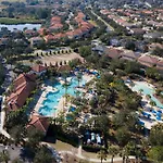 Resort Home, Lakeview, Private Pool Near To Disney