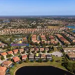 Resort Home, Lakeview, Private Pool Near To Disney