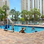 Pelican Pointe Clearwater Beach Hotel