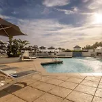 Hilton Daytona Beach Resort (Adults Only)