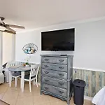 Pirates Cove Condo Unit #407