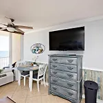 Pirates Cove Condo Unit #407