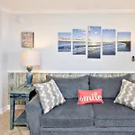 Pirates Cove Condo Unit #407