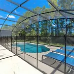 610 Bungalow At Watersong & Pool