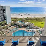 Top Of The Gulf 803 - Luxury Beach Resort