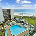 Top Of The Gulf 803 - Luxury Beach Resort