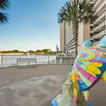 Laketown Wharf 0924