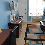 Fountain Beach Resort - Daytona Beach