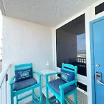 Seabliss, Oceanfront 1St Floor Cozy Condo