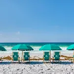 Oceanfront Destin Condo With Pool And Beach Access