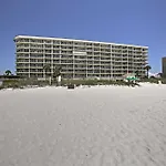 Oceanfront Destin Condo With Pool And Beach Access