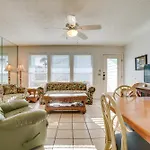 Southwind By Panhandle Getaways