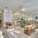 Southwind By Panhandle Getaways