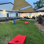 At Home Inn - Pensacola