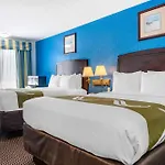 Quality Inn Sarasota North Near Lido Key Beach