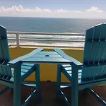 Ocean Walk Resort - Amazing Ocean Front View