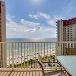 Shores Of Panama #1421 By Book That Condo