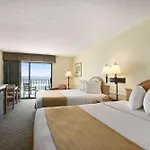 Days Inn By Wyndham Daytona Oceanfront