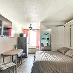Daytona Beach Vacation Rental With Community Pool!