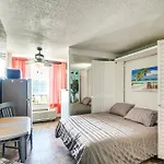 Daytona Beach Vacation Rental With Community Pool!