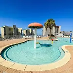 Spacious Resort Condo With Breathtaking Gulf Views! By Dolce Vita Getaways Pcb
