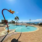 Spacious Resort Condo With Breathtaking Gulf Views! By Dolce Vita Getaways Pcb