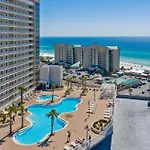 Spacious Resort Condo With Breathtaking Gulf Views! By Dolce Vita Getaways Pcb