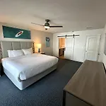 Bluegreen\'S Bayside Resort And Spa At Panama City Beach