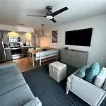 Bluegreen\'S Bayside Resort And Spa At Panama City Beach