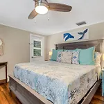 Water View & Heated Pool - Steps To Sand, Bayview Beauty B-5