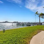 Water View & Heated Pool - Steps To Sand, Bayview Beauty B-5