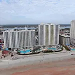 Vacation In Comfort And Luxury - 2Br Direct Oceanview - Wyndham Ocean Walk Resort - 2432-1