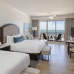 Sandpearl Resort Private Beach