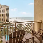 Sandpearl Resort Private Beach