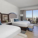 Sandpearl Resort Private Beach