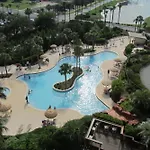 Luau 6724 - Walk To The Ocean And Splash In The Resort Pool