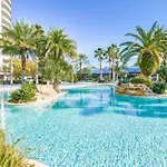 Lagoon Palms At The Palms Of Destin