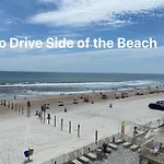 Ocean Breeze - Direct Ocean Front-Pool Is Open